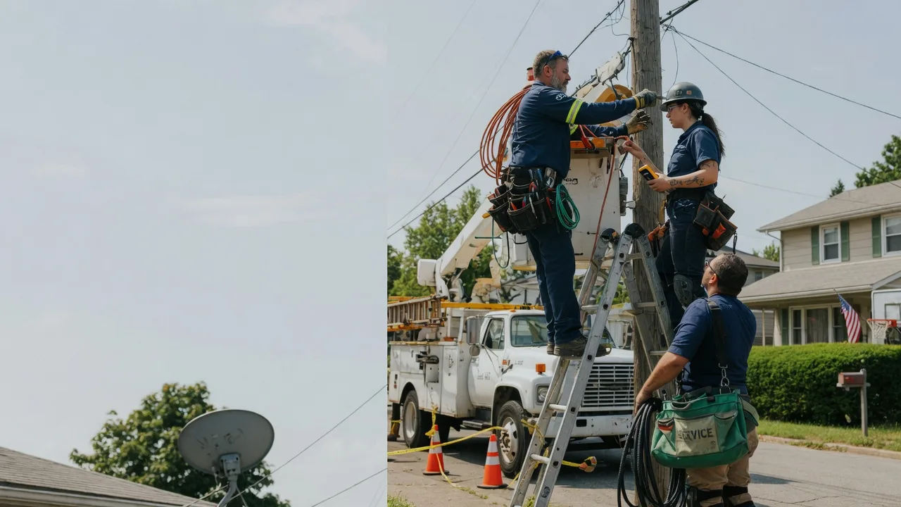 Electrical Repair in Waterville, PA near me